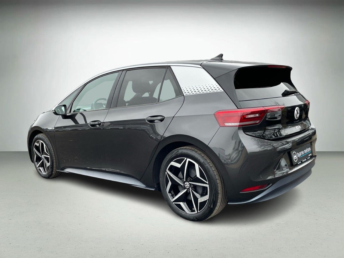 VW ID.3 1ST Pro Performance Plus billede 4