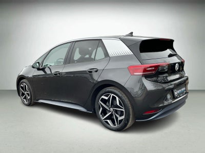 VW ID.3 1ST Pro Performance Plus billede 3