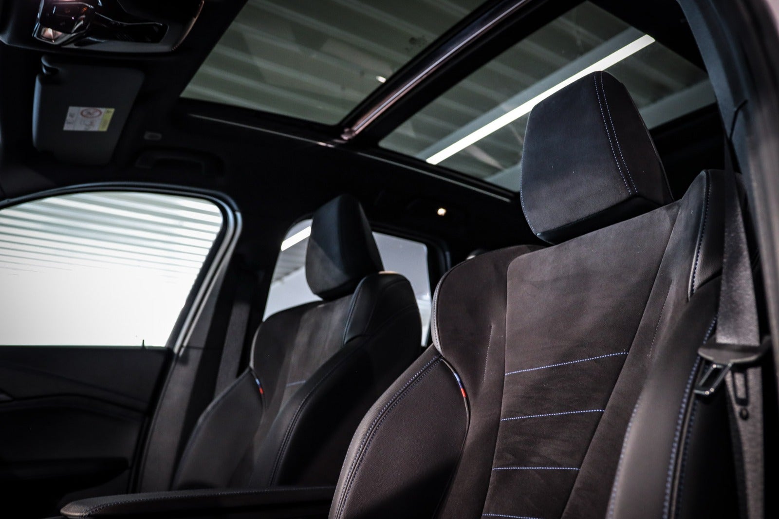 Billede af BMW iX1  xDrive30 M-Sport Premium