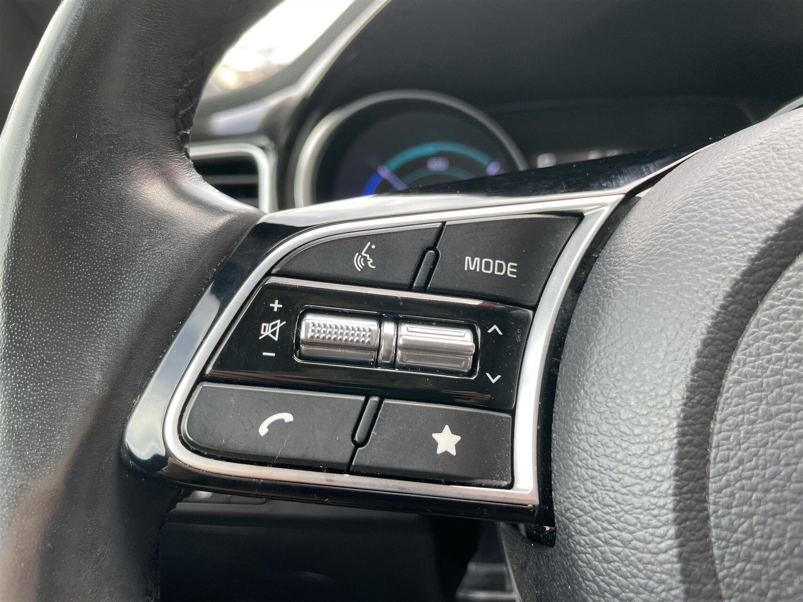 Kia Ceed PHEV Prestige SW DCT