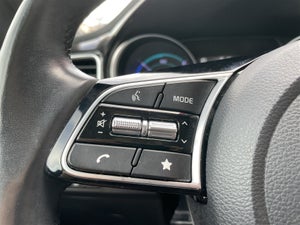 Kia Ceed PHEV Prestige SW DCT