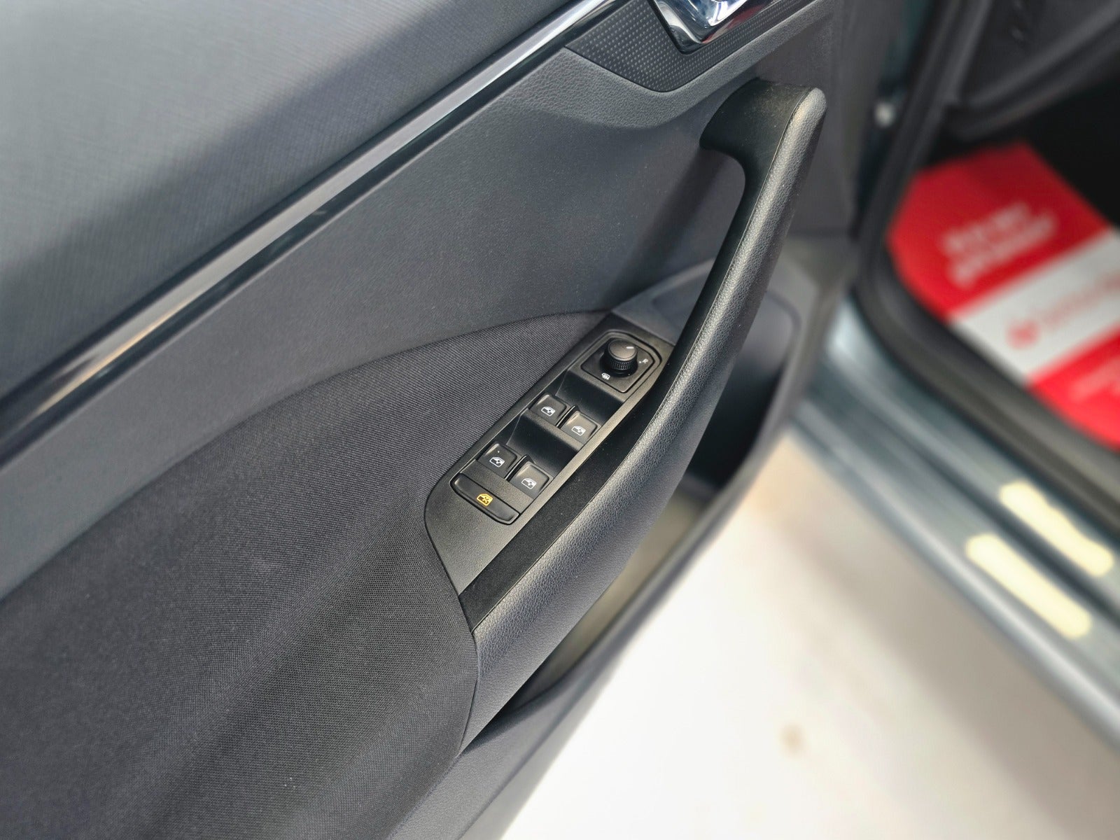 Billede af Skoda Scala 1,0 TSi 110 Ambition DSG