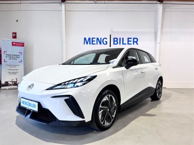 MG 4 51 Nordic Edition 5d