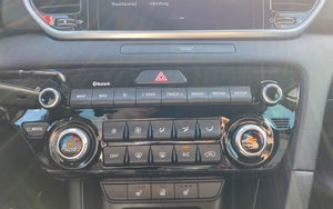 Kia Sportage CRDi mHEV Prestige Upgrade DCT