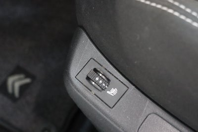 Citroën C4 HDi 90 Attraction