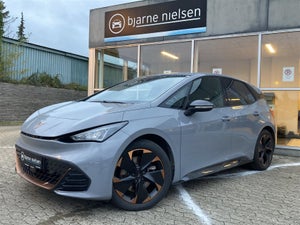 Cupra Born e-Boost