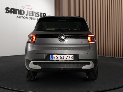 Citroën ë-C3 Aircross 54 Plus Extended Range