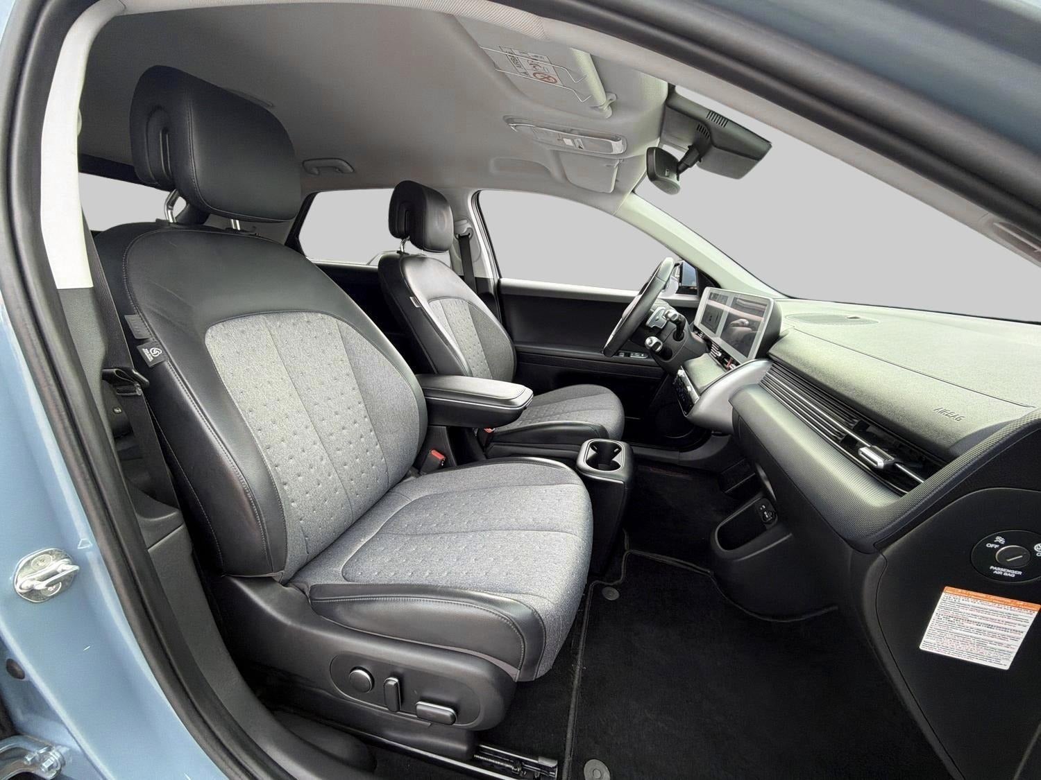 Billede af Hyundai Ioniq 5 77 Techniq