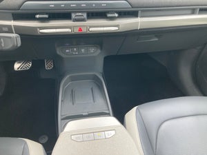 Kia EV3 Long Range GT-Line