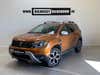 Dacia Duster Blue dCi 115 Prestige thumbnail