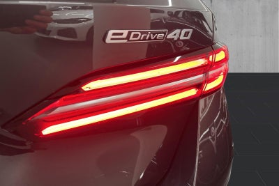 BMW i5 eDrive40 Touring M-Sport