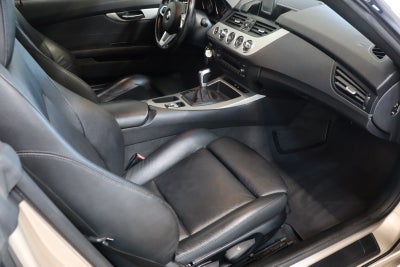 BMW Z4 sDrive23i Roadster