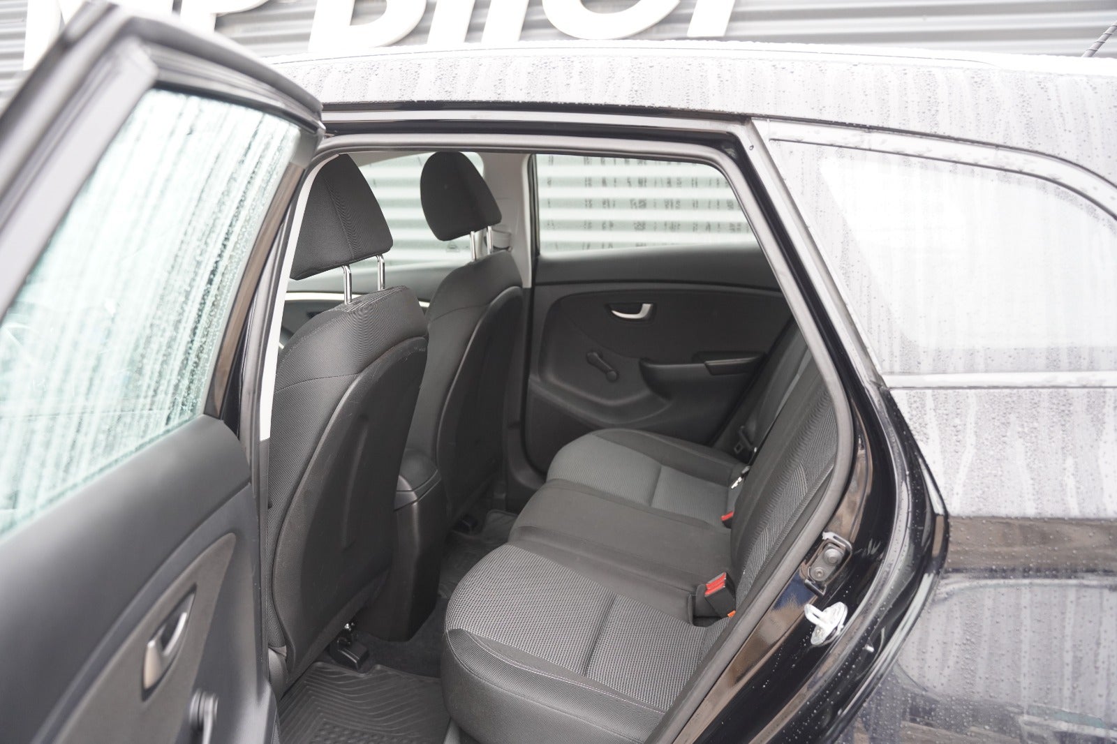 Billede af Hyundai i30 1,6 CRDi 110 Passion CW