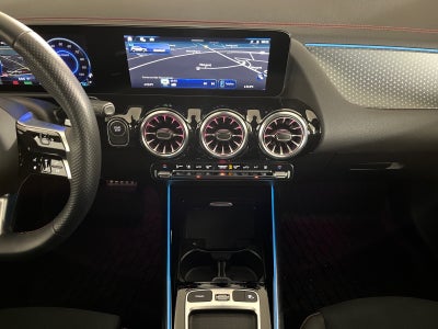 Mercedes EQA300 AMG Line 4Matic