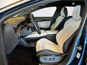 VW ID.7 Style Tourer