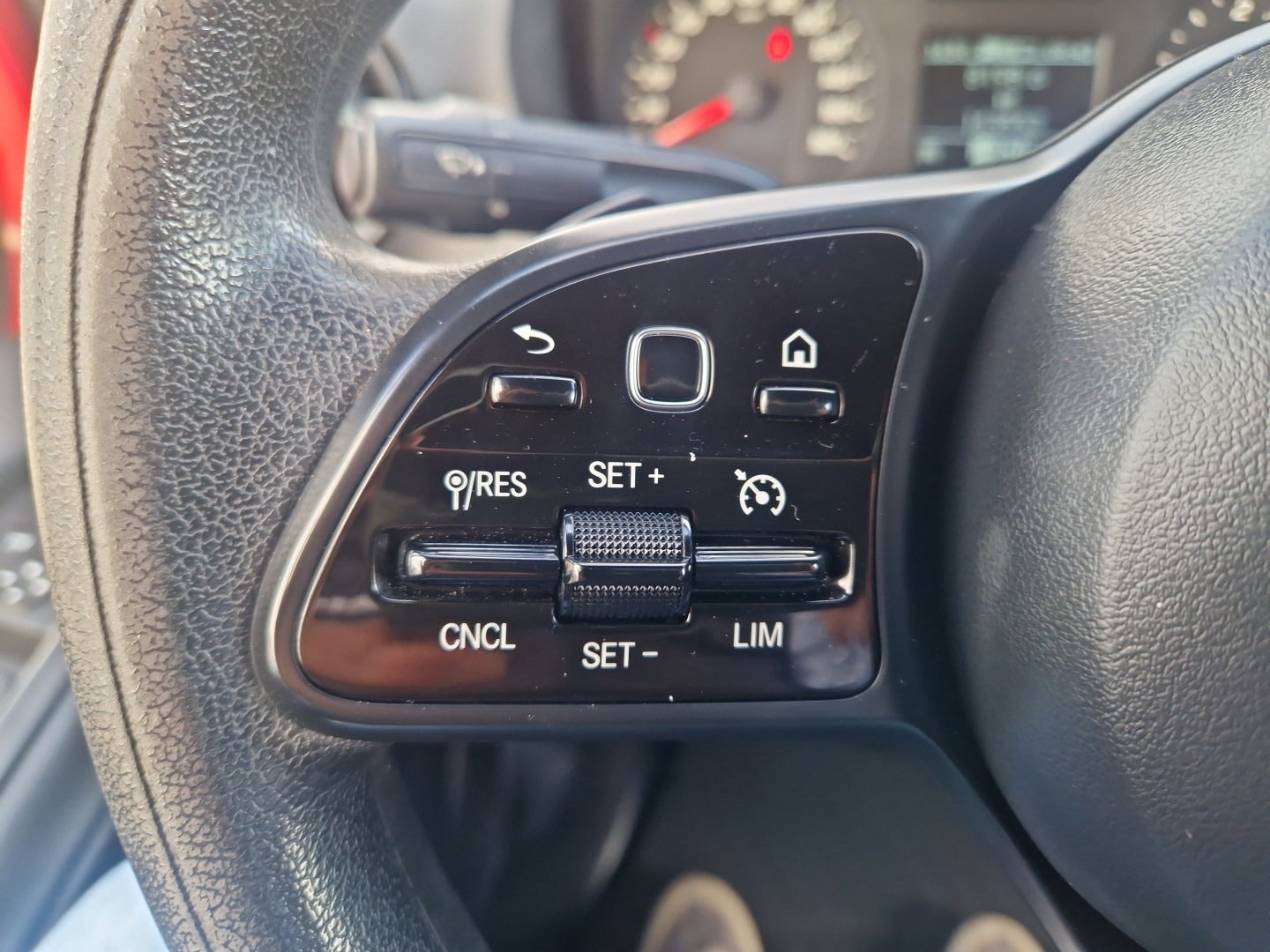 Billede af Mercedes Sprinter 314 2,2 CDi A2 Kassevogn aut. FWD
