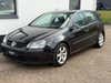 VW Golf V Trendline