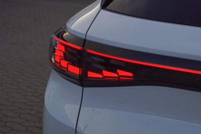 VW ID.4 Pro Performance