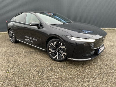 Mazda 6e  Takumi+ 5d