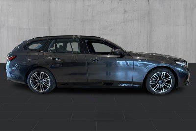 BMW i5 xDrive40 Touring M-Sport - 1