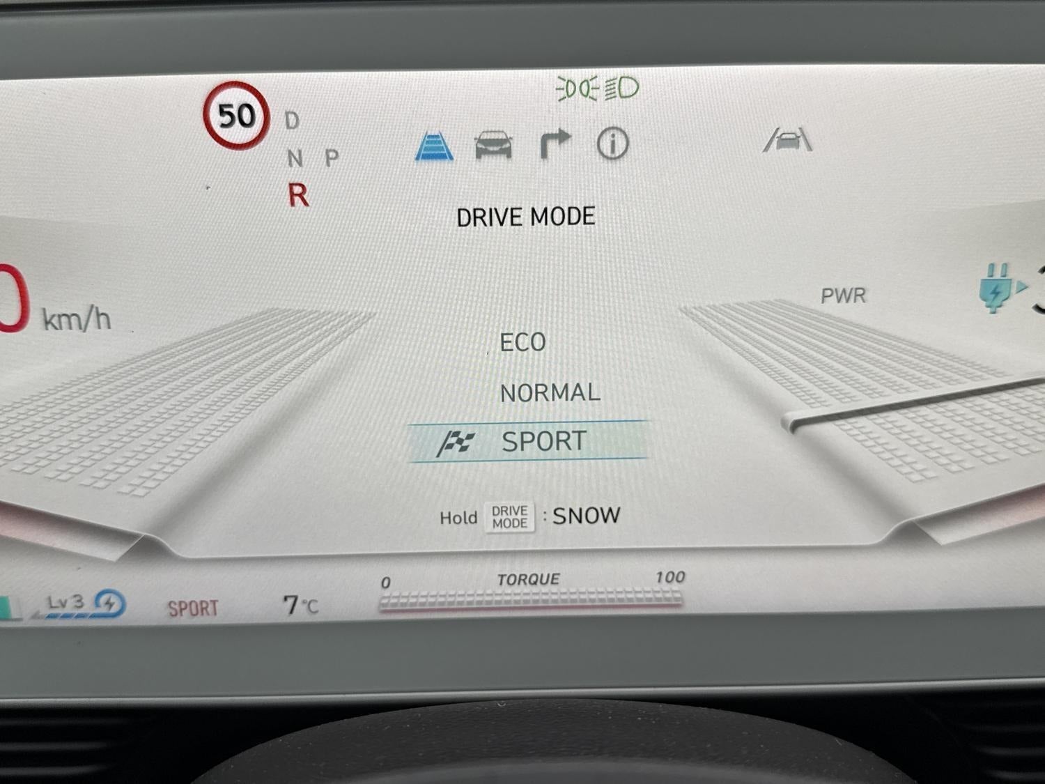 Billede af Hyundai Ioniq 5 73 Techniq