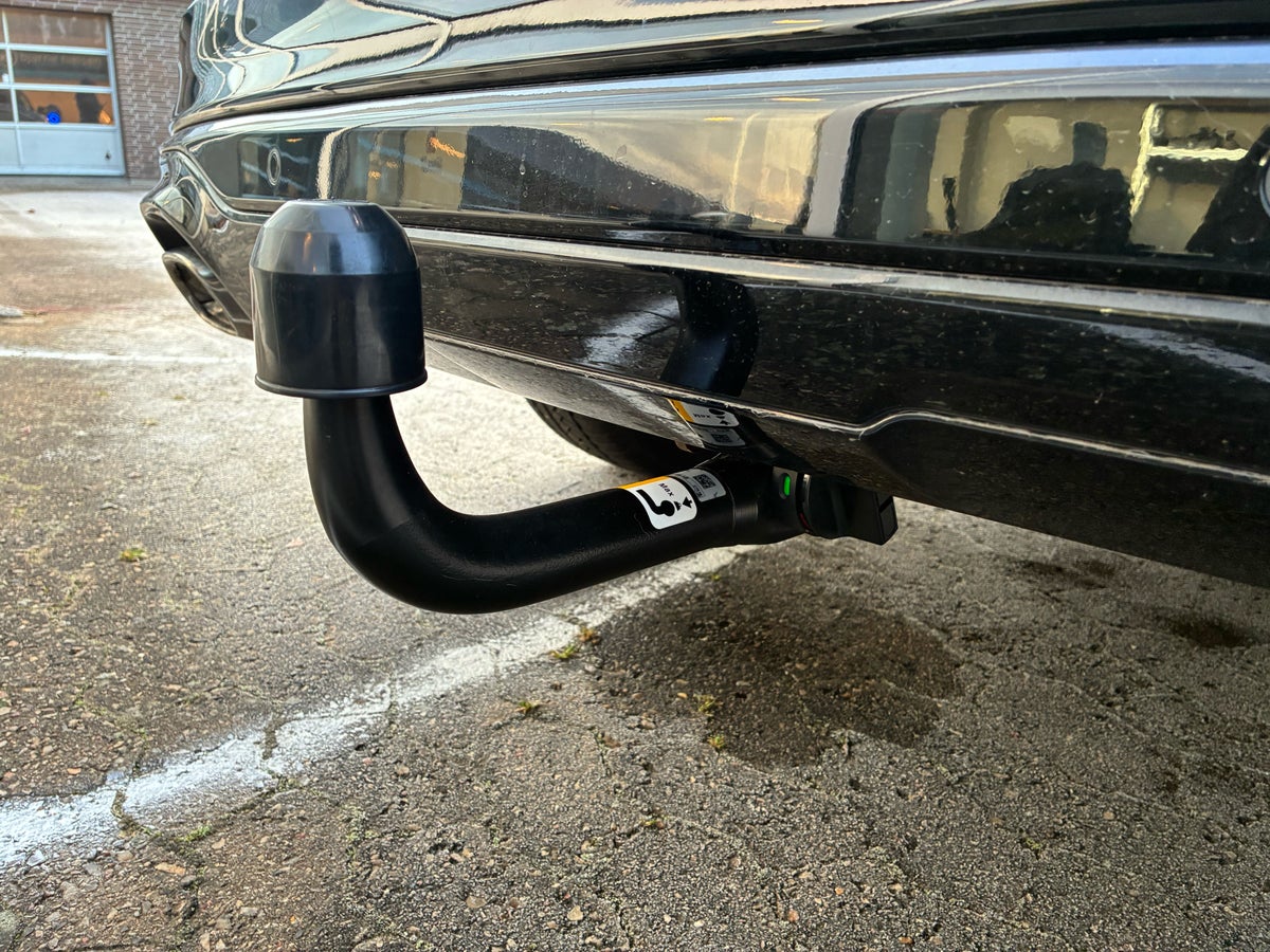 Ford Kuga PHEV Vignale CVT billede 11