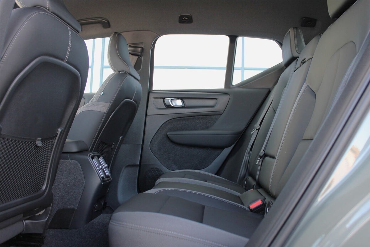 Volvo XC40 P6 ReCharge Plus billede 6