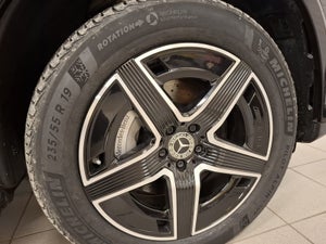 Mercedes GLC300 de AMG Line aut. 4Matic