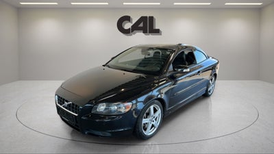 Volvo C70 2,5 T5 aut. 2d