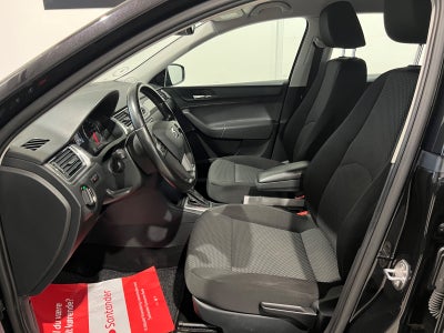 Seat Toledo TSi 125 Style DSG