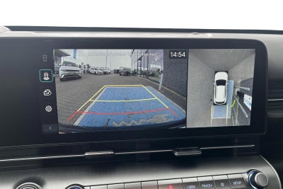 Hyundai Kona EV Ultimate