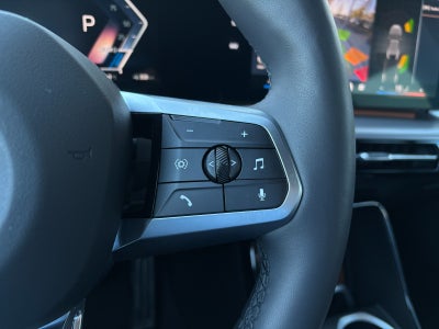 BMW iX2 eDrive20 M-Sport Premium