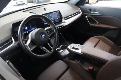 BMW iX1 xDrive30 M-Sport