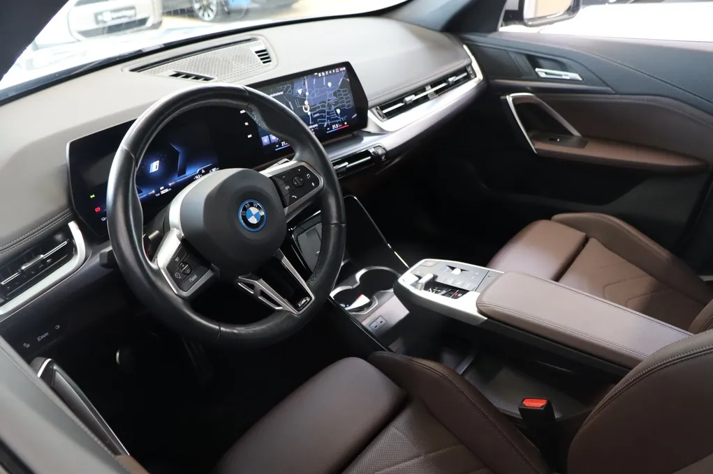 BMW iX1 xDrive30 M-Sport