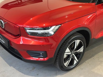 Volvo XC40 P6 ReCharge Plus