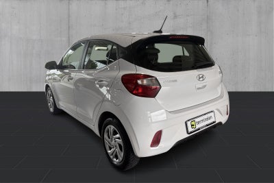 Hyundai i10 MPi Essential - 2