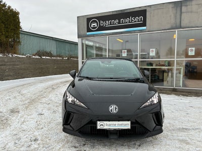 MG 4 Nordic Edition billede 1