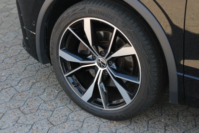 VW Tiguan eHybrid R-line DSG