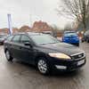 Ford Mondeo Titanium stc.