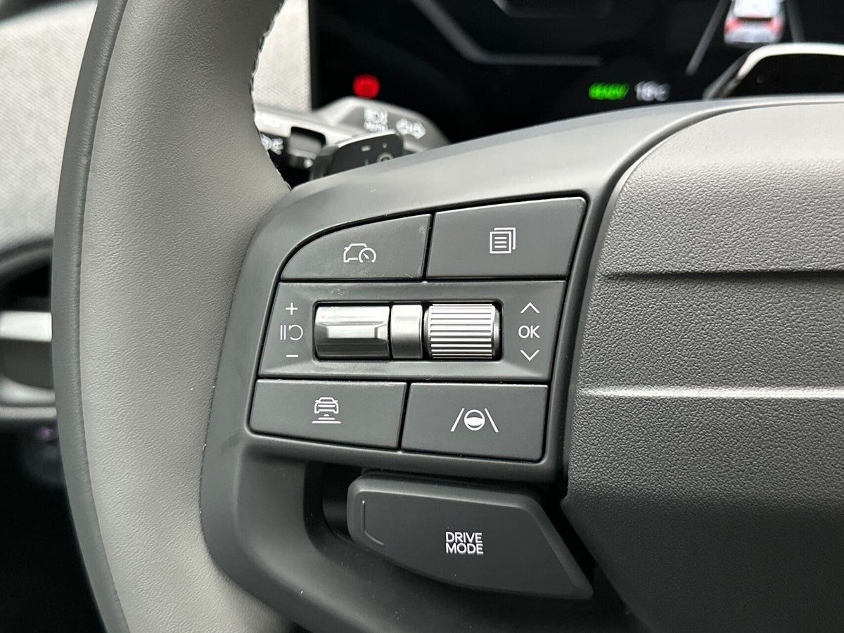 Kia EV3 Standard Range Access billede 15