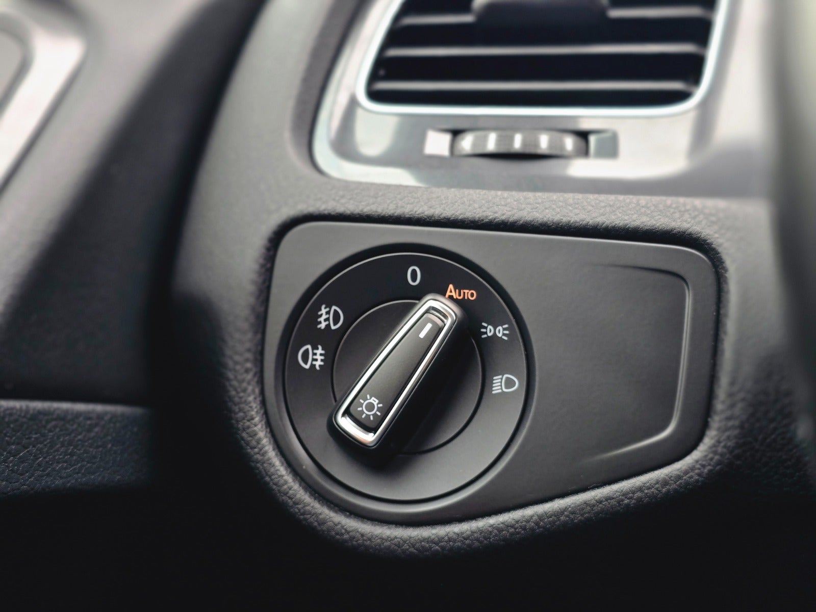 Billede af VW Golf VII 1,5 TSi 130 Comfortline DSG