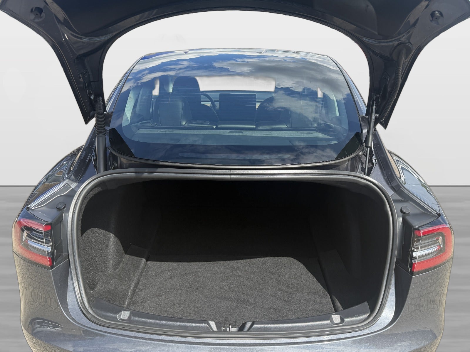 Billede af Tesla Model 3  Long Range AWD