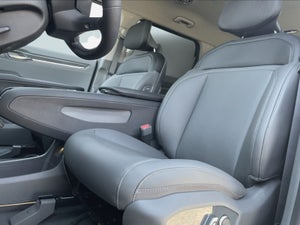 Kia EV9 Standard Range Upgrade RWD 7prs