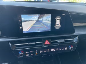 Kia Niro EV Inspire