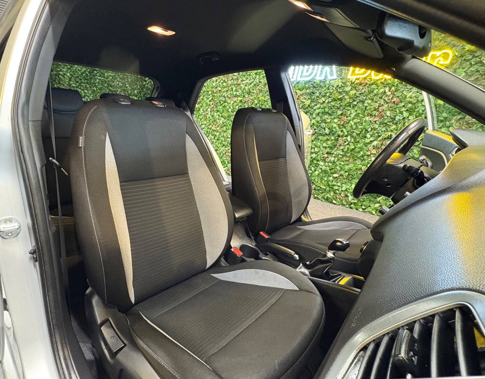 Billede af Hyundai i20 1,25 Elegance