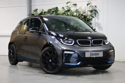 BMW i3s  Charged Plus 5d