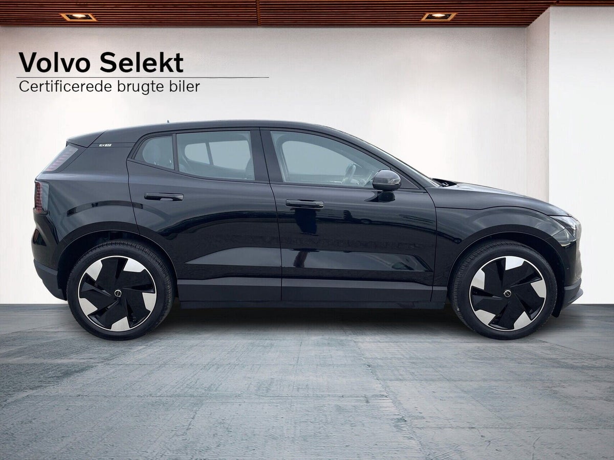 Volvo EX30 Extended Range Ultra billede 6