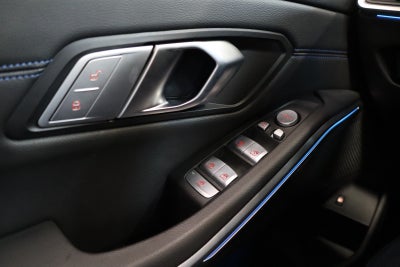 BMW 330e M-Sport xDrive aut.