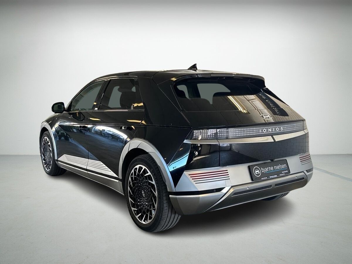 Hyundai Ioniq 5 Techniq billede 2