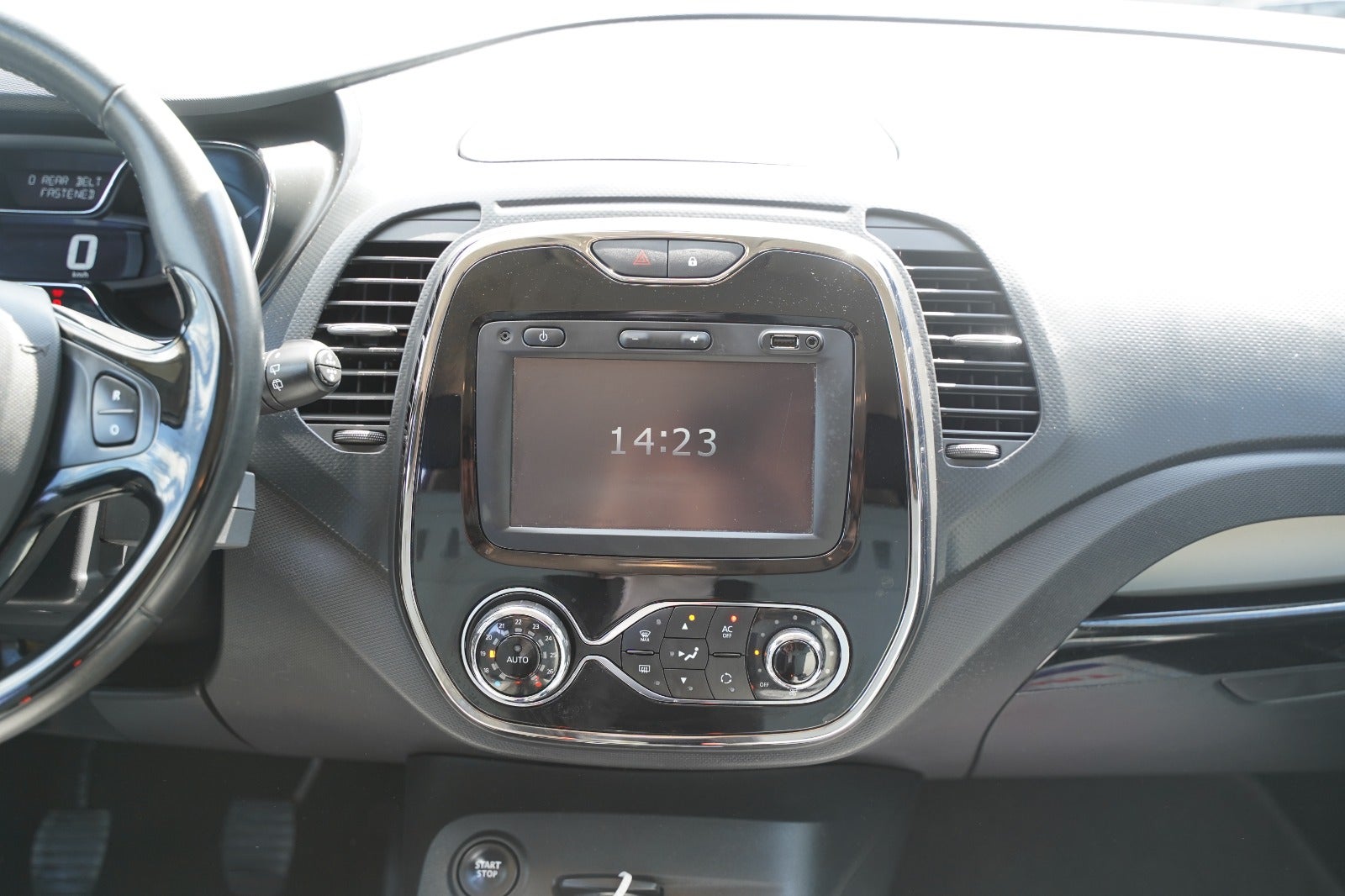 Billede af Renault Captur 1,5 dCi 90 Dynamique